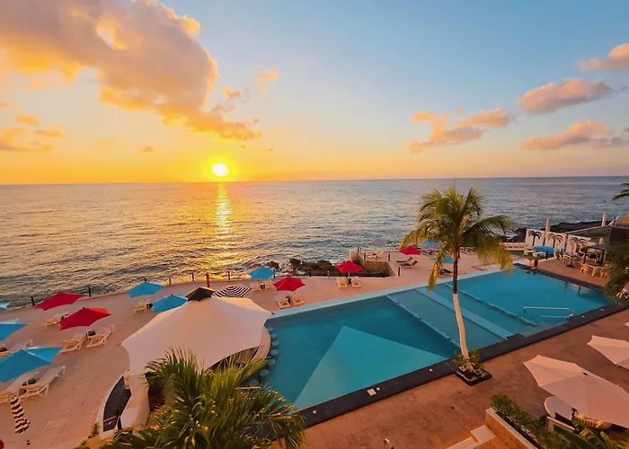 Coral Princess Hotel & Dive Resort