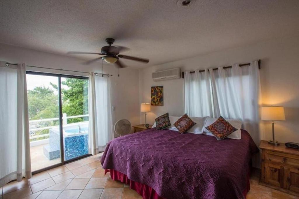Hotel Flamingo Cozumel