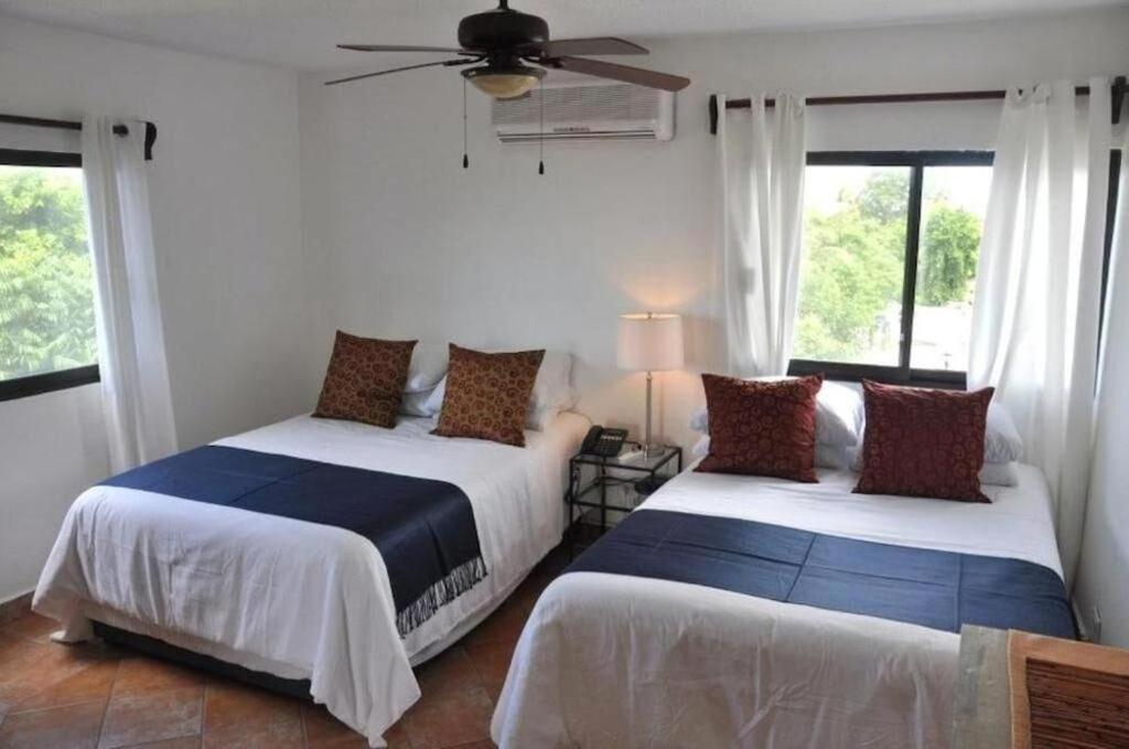 Hotel Flamingo 3*