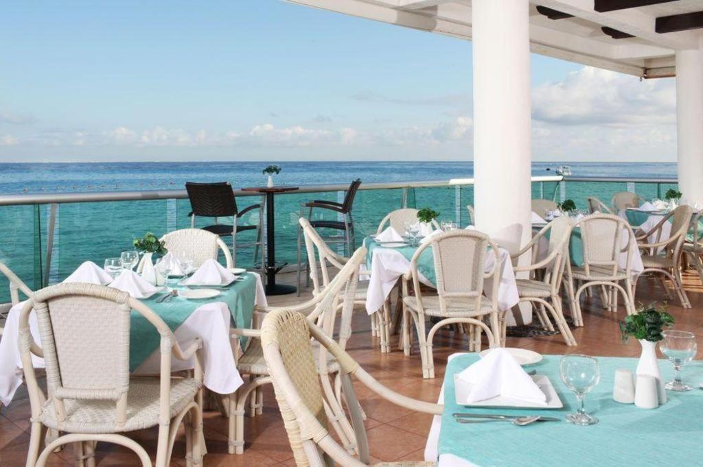 El Cid La Ceiba 3* Cozumel