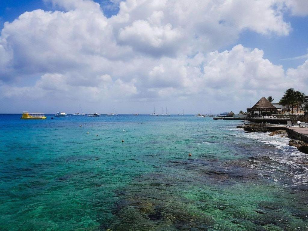 Hotel El Cid La Ceiba Cozumel