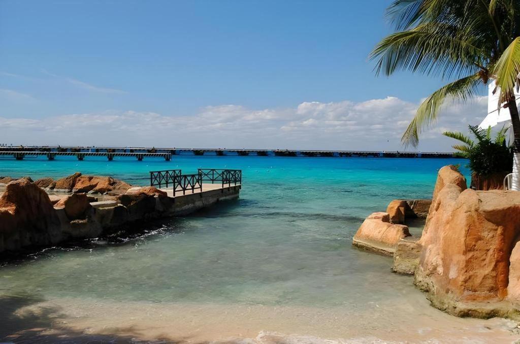 Hotel El Cid La Ceiba Cozumel
