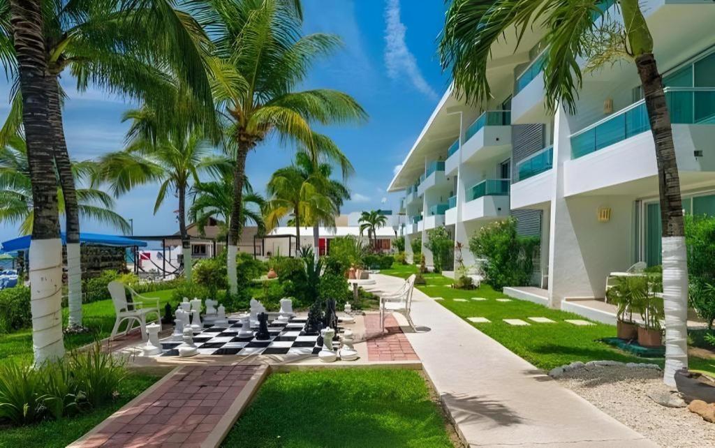 El Cid La Ceiba Hotel 3*