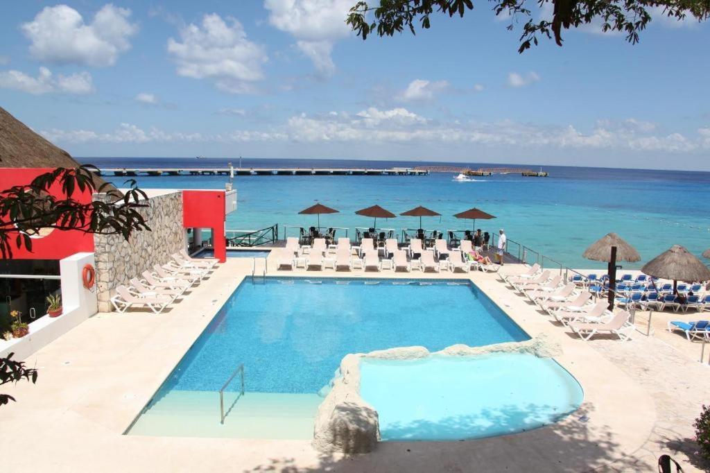 El Cid La Ceiba Hotel Cozumel