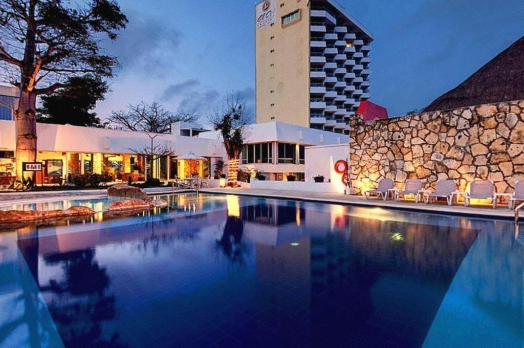 El Cid La Ceiba Hotel 3*