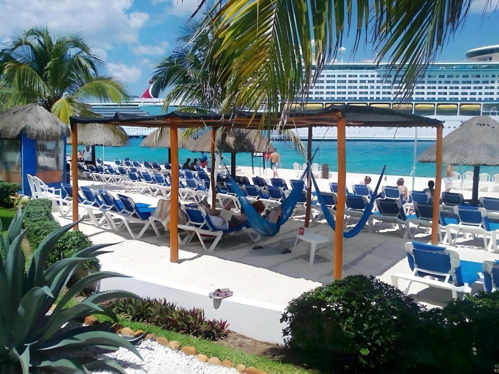 El Cid La Ceiba Hotel 3*