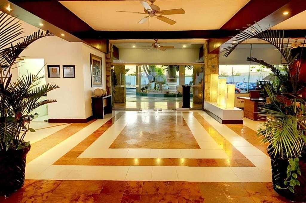 Hotel El Cid La Ceiba Cozumel