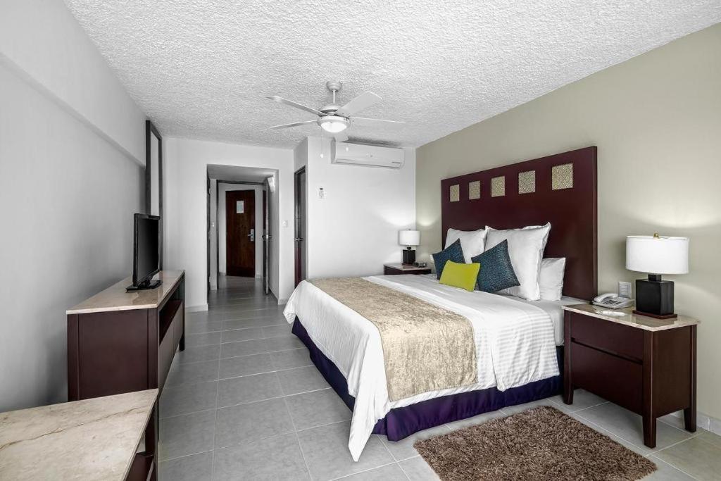 El Cid La Ceiba 3* Cozumel