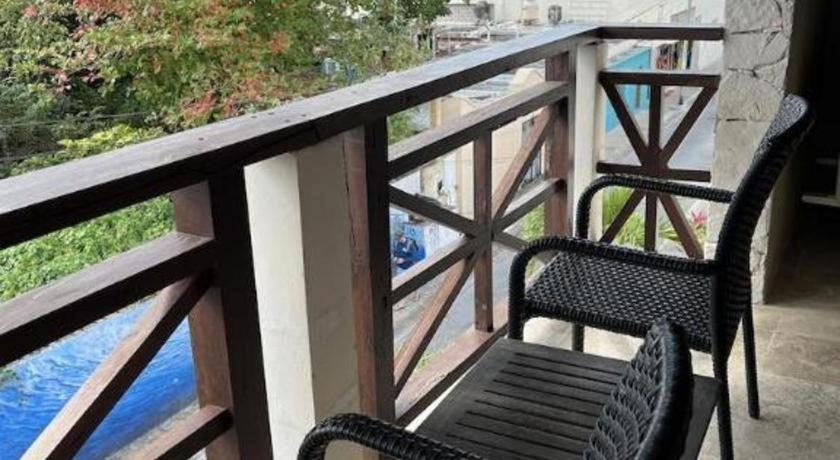 Hotel Flamingo Cozumel