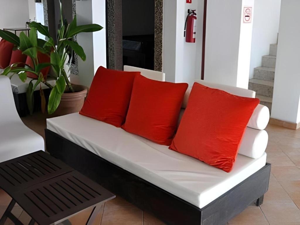 Hotel Flamingo Cozumel