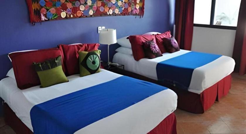 Flamingo Hotel Cozumel
