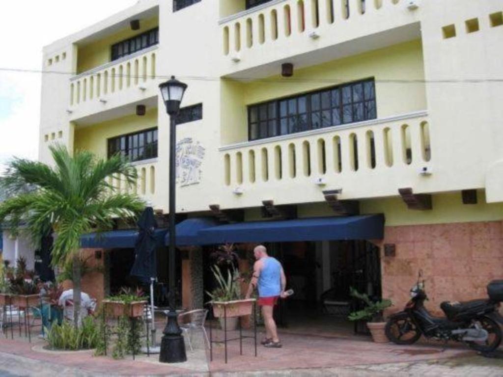 Hotel Flamingo Cozumel