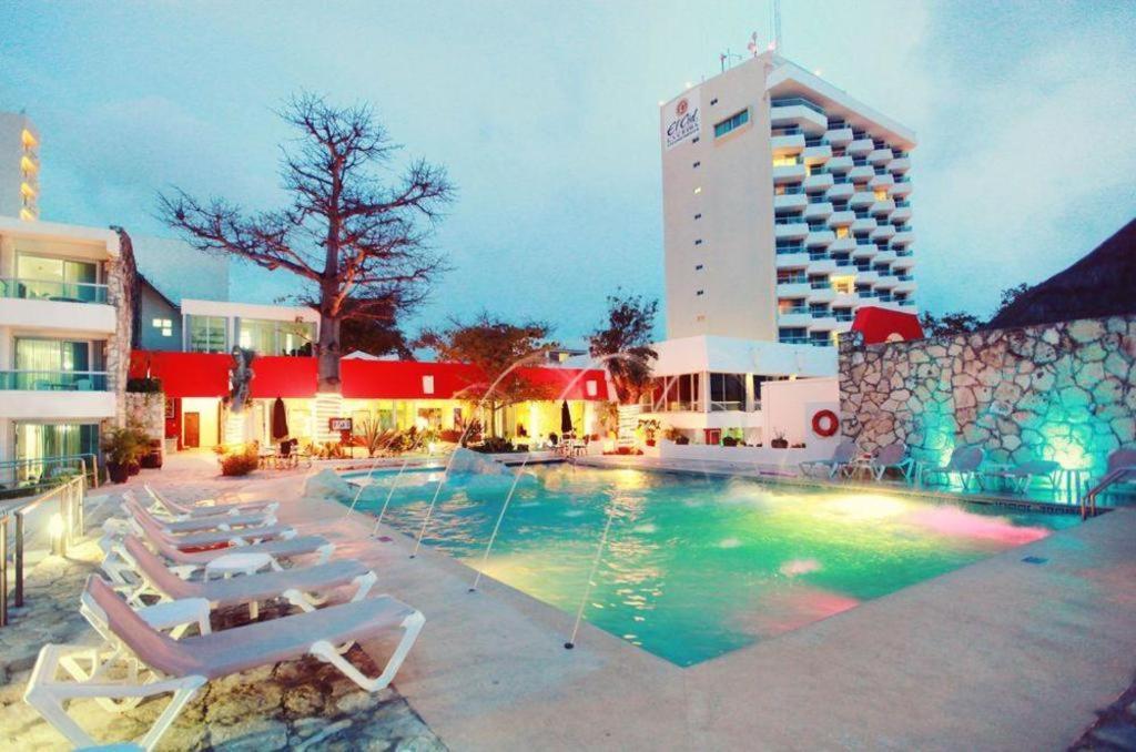 El Cid La Ceiba