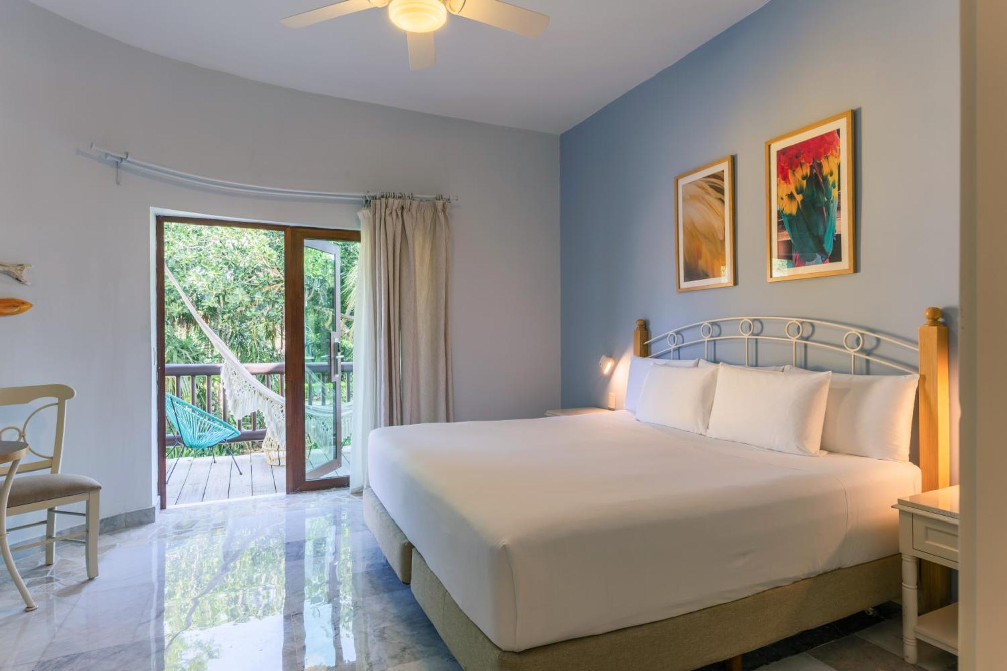 Iberostar Waves Resort Cozumel