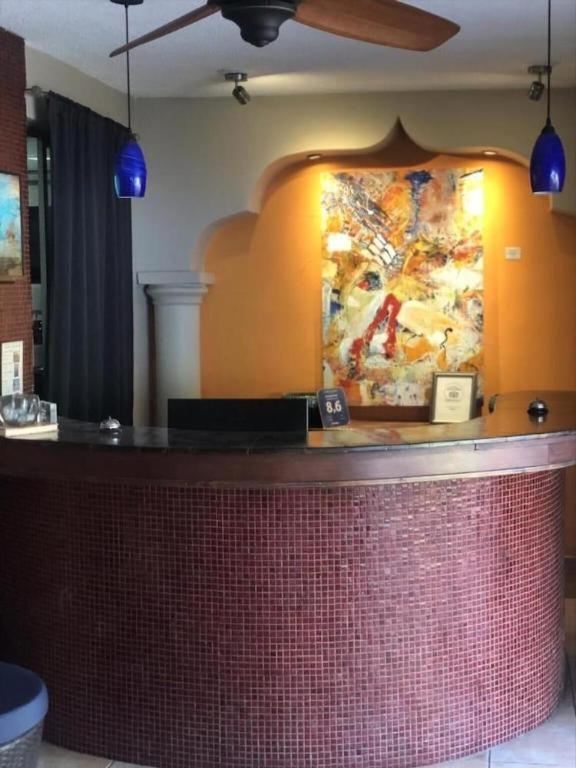 Hotel Flamingo Cozumel
