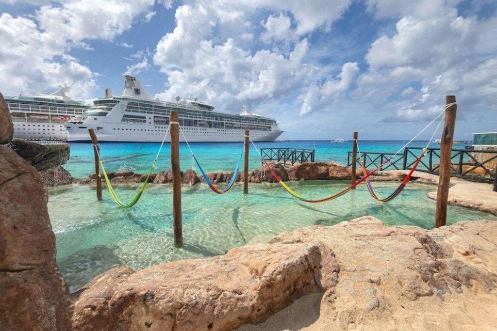 El Cid La Ceiba 3* Cozumel