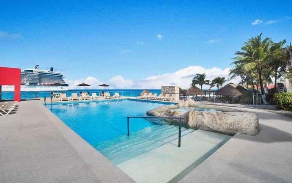 Hotel El Cid La Ceiba