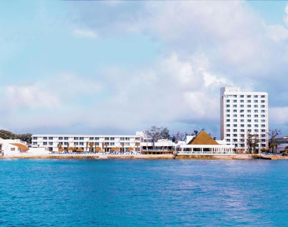 Hotel El Cid La Ceiba
