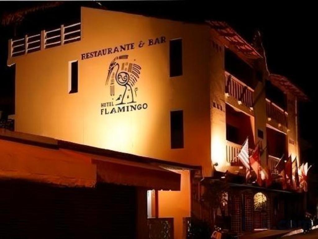 Hotel Flamingo Cozumel