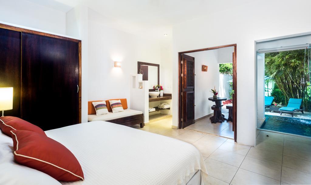 Apartahotel El Encanto