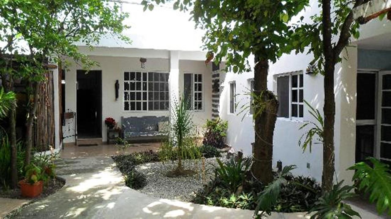 Bed and breakfast Escondida Downtown *