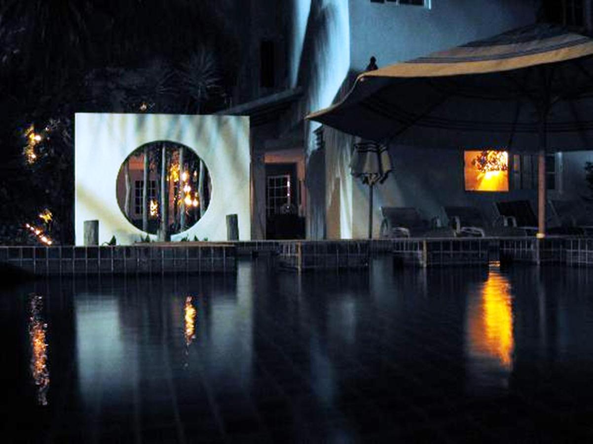Escondida Downtown Bed and breakfast Cozumel
