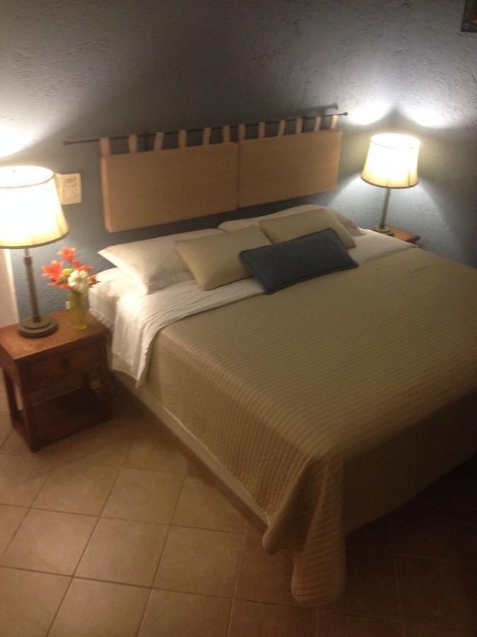 Bed and breakfast Escondida Downtown
