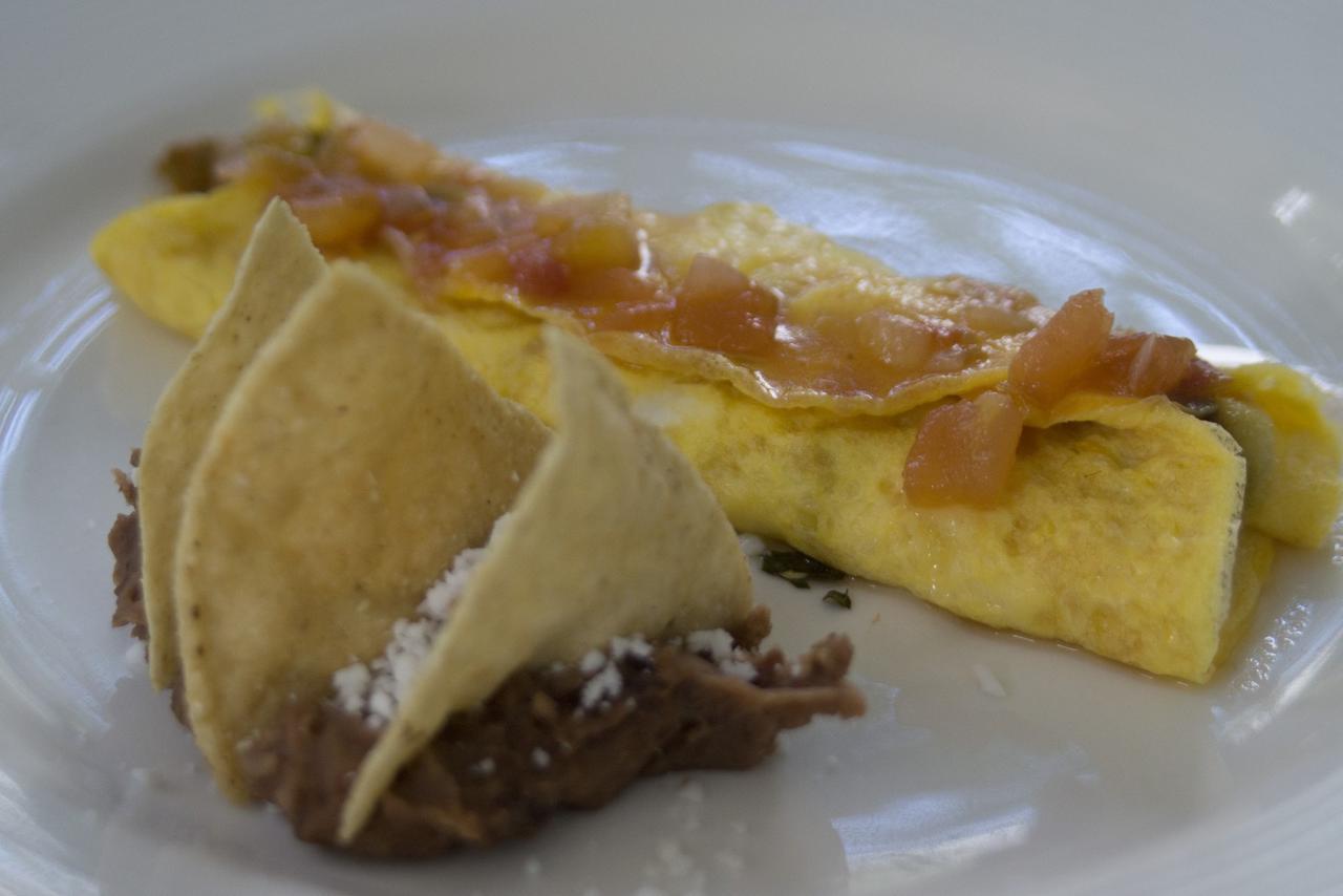 Bed and breakfast Escondida Downtown *