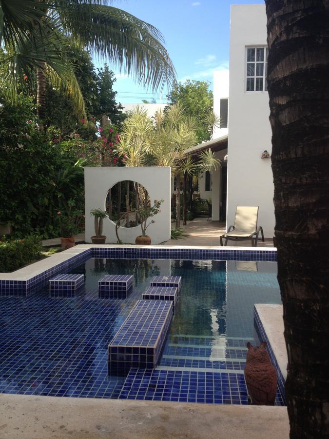 Escondida Downtown Bed and breakfast *