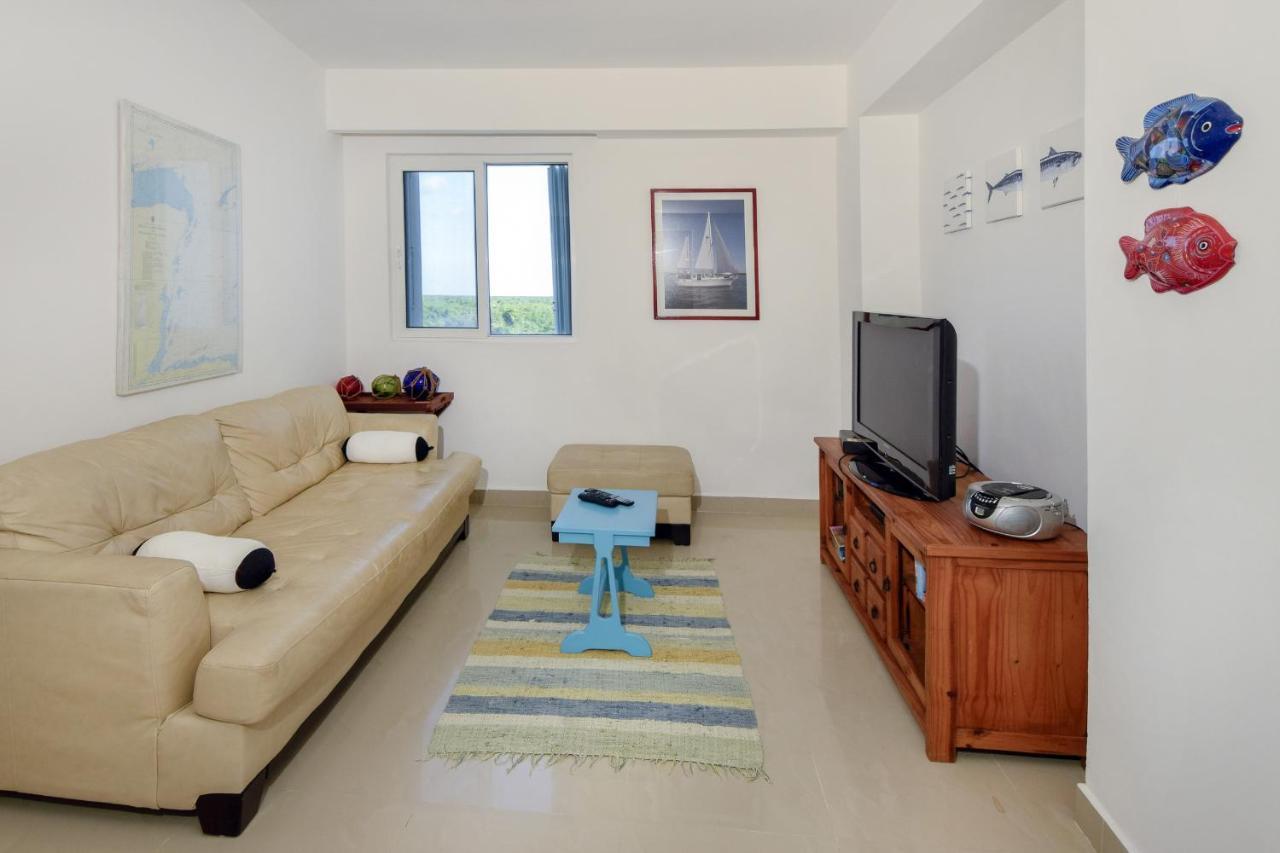 Apartamento Peninsula Grand By Your Way *