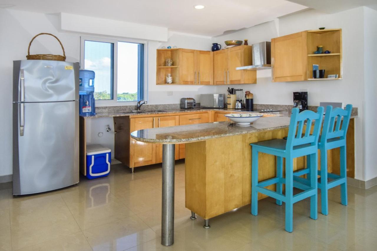Apartamento Peninsula Grand By Your Way