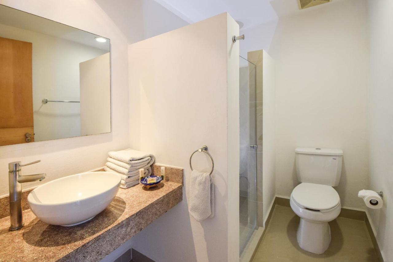 Apartamento Peninsula Grand By Your Way