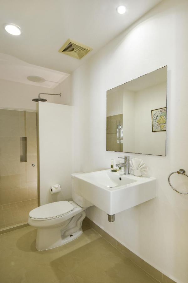 Peninsula Grand By Your Way Apartamento Cozumel