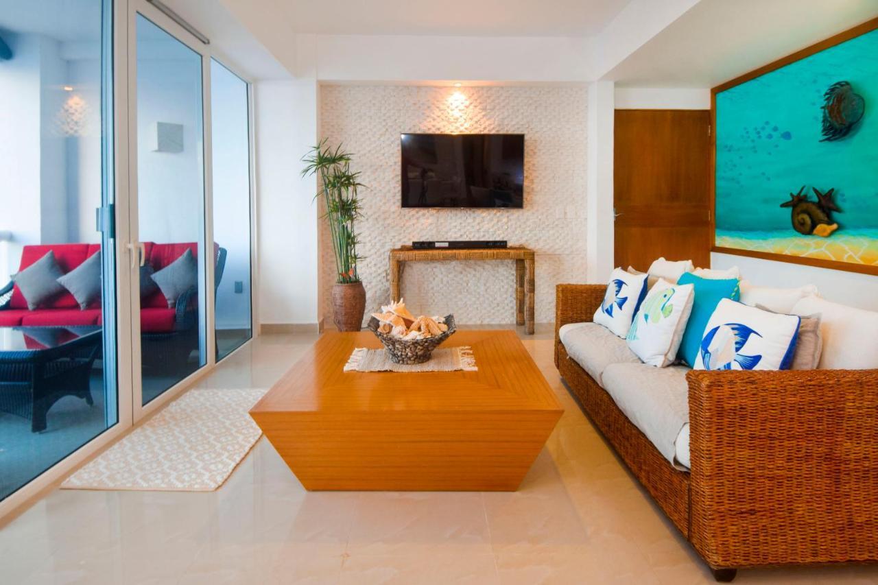 Apartamento Peninsula Grand By Your Way Cozumel
