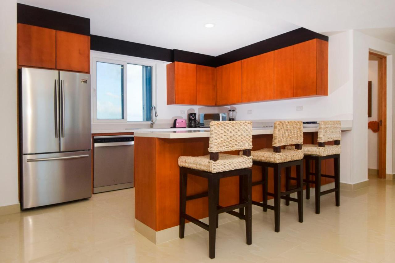 Apartamento Peninsula Grand By Your Way *