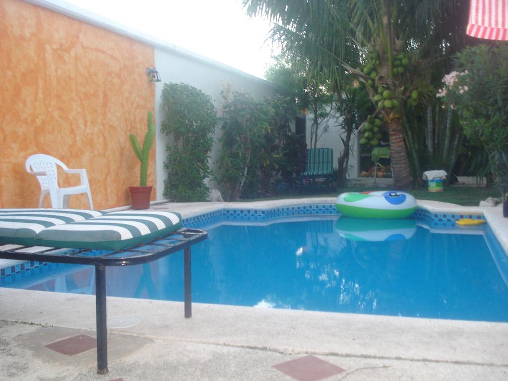 Albergue Beachouse Dive