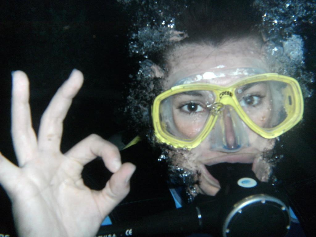 Beachouse Dive Albergue