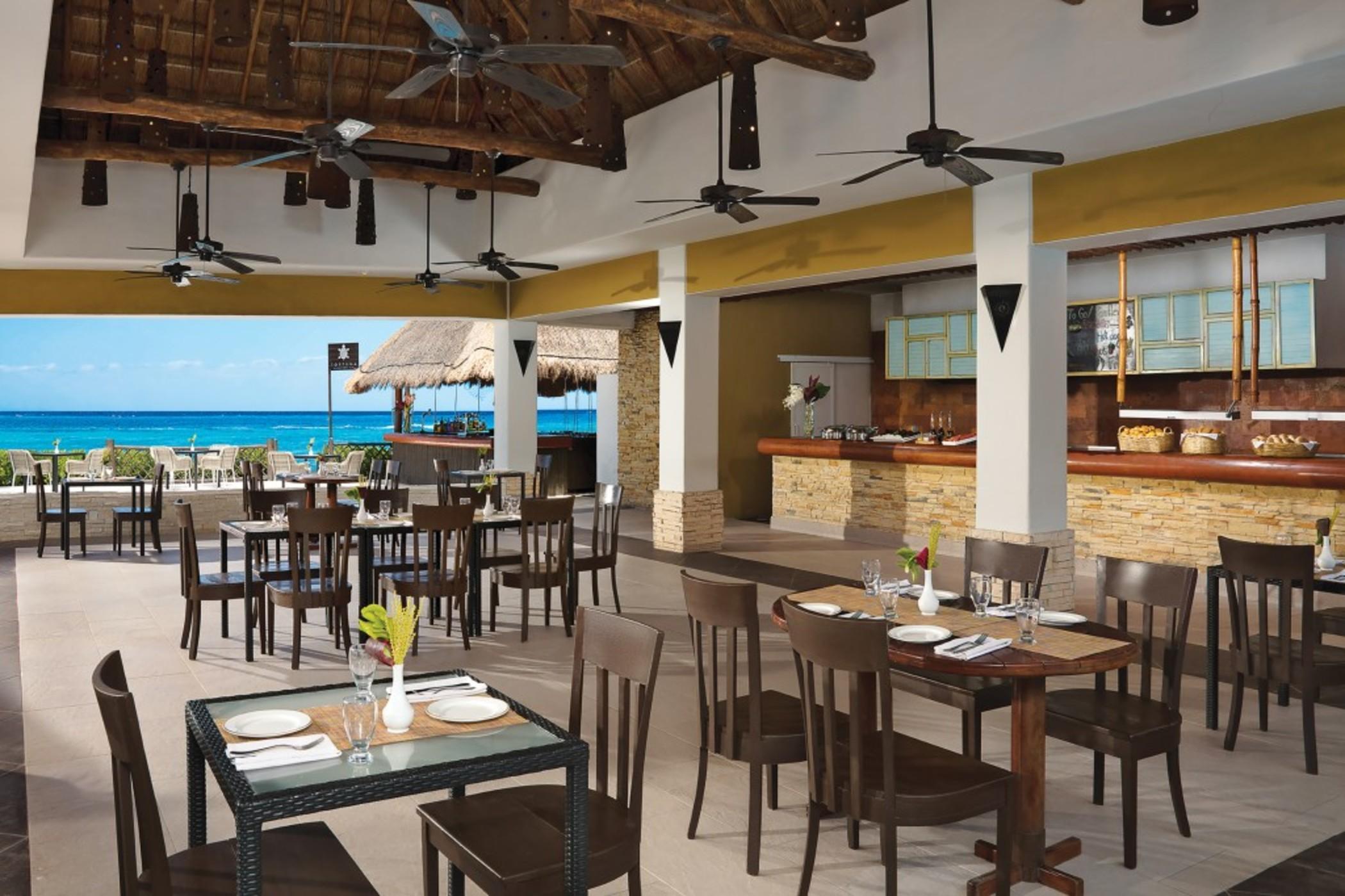 Sabor And Spa Hotel Cozumel