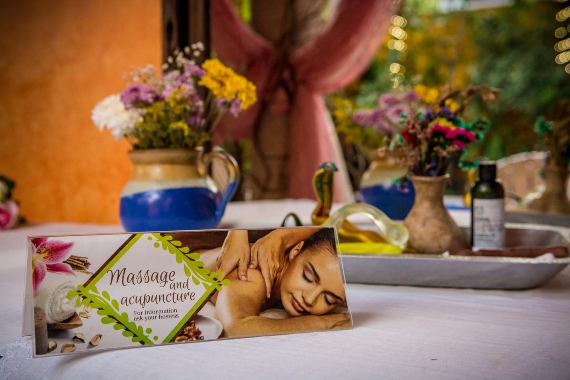 Hacienda Boutique B&b&spa Solo Adultos Bed and breakfast