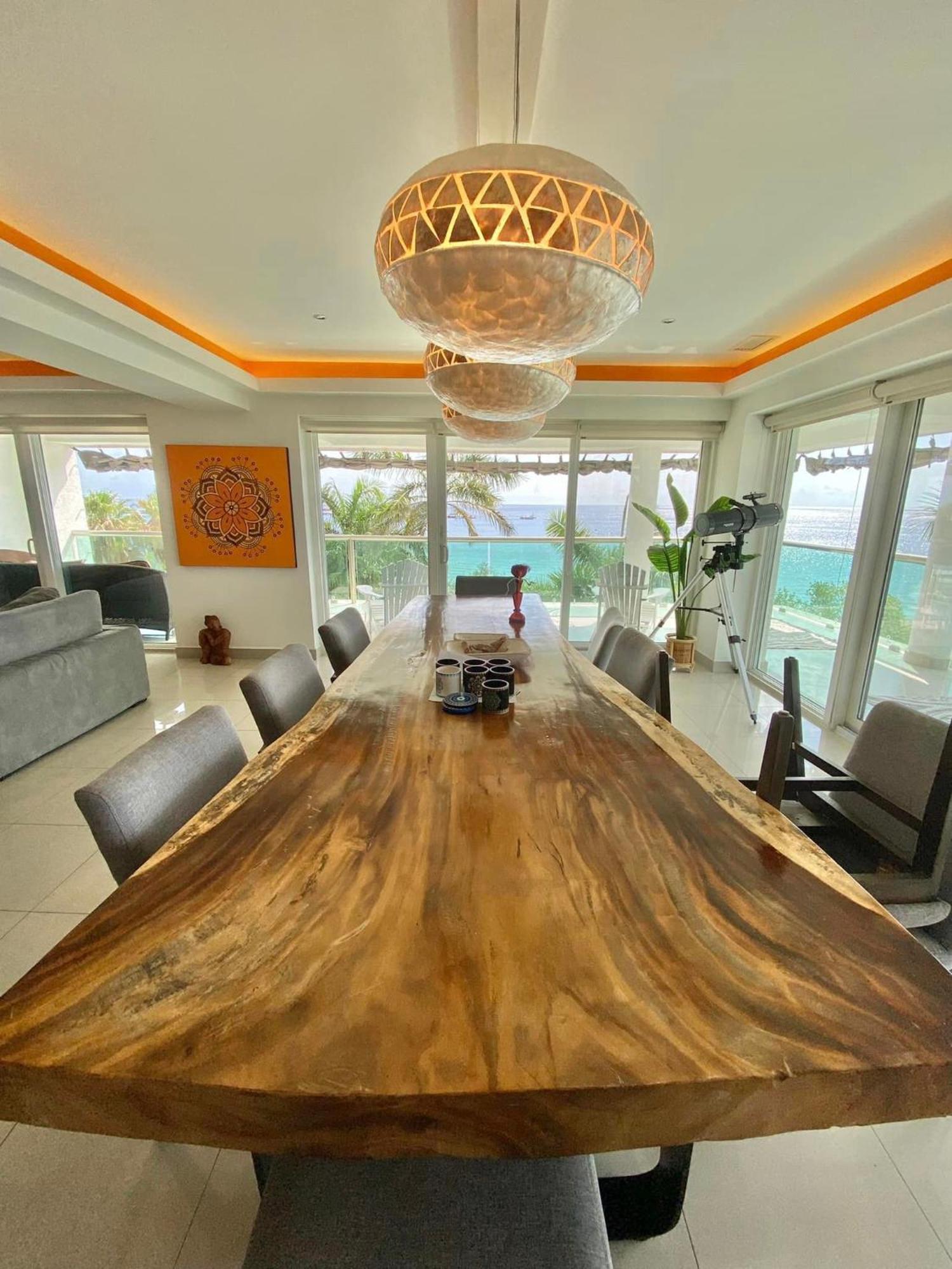 Apartamento Sunset Spot In Cozumel!