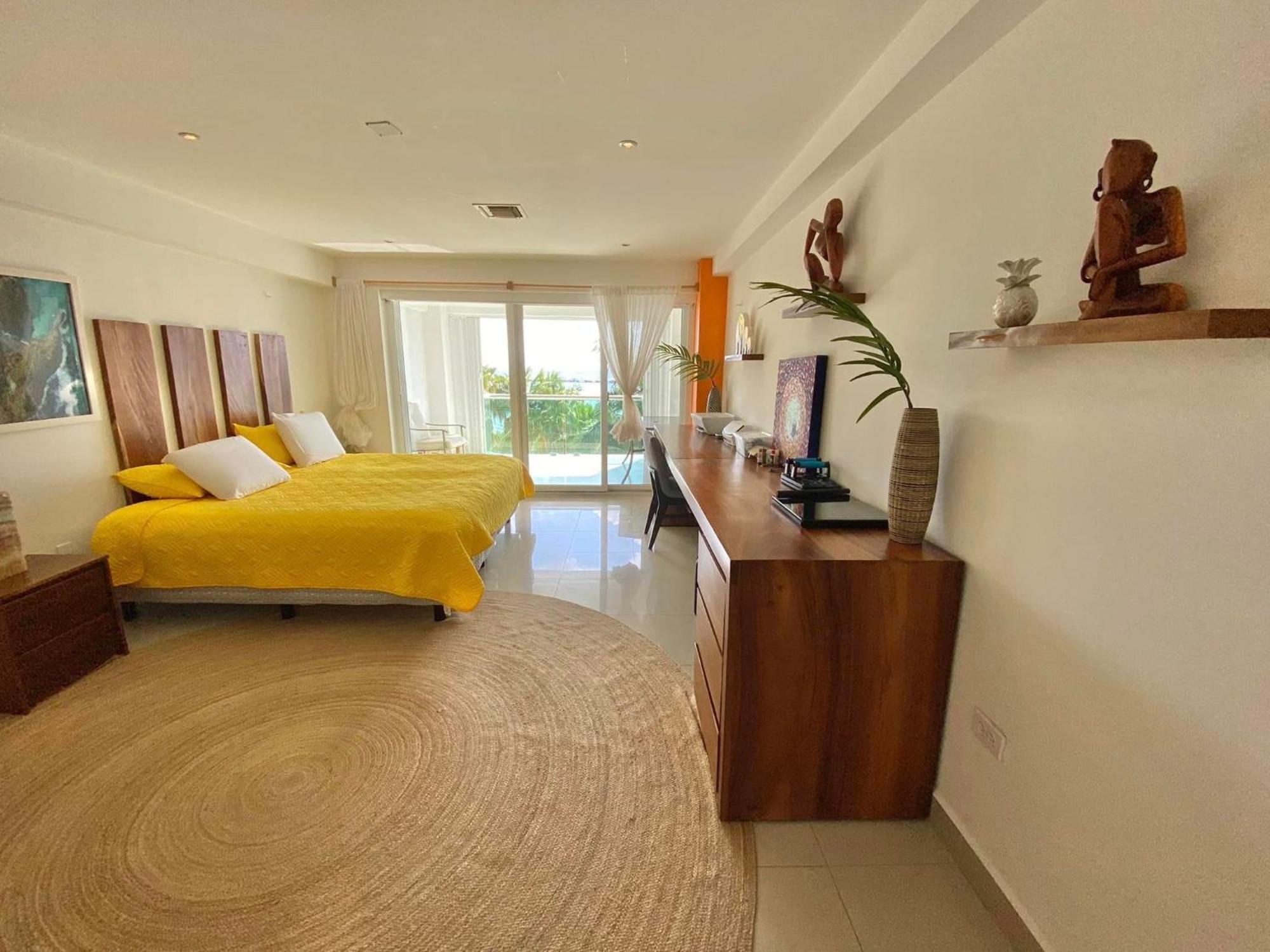 Sunset Spot In Cozumel! Apartamento *