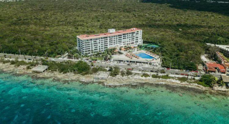 Apartamento Sunset Spot In Cozumel!