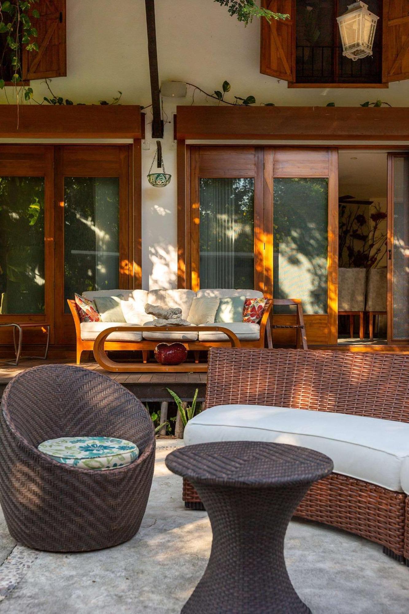 Pousada Luxury In With Pool & Hot Tub