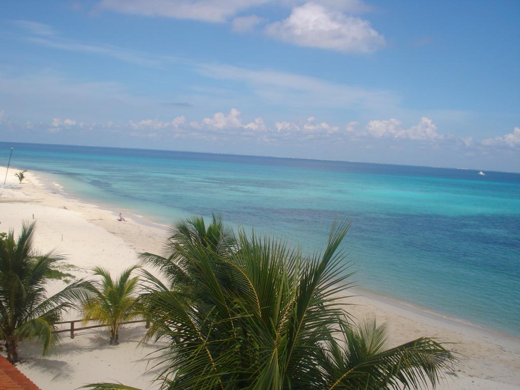 Albergue Beachouse Dive Cozumel