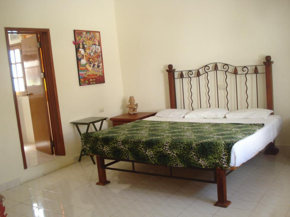 Albergue Beachouse Dive *