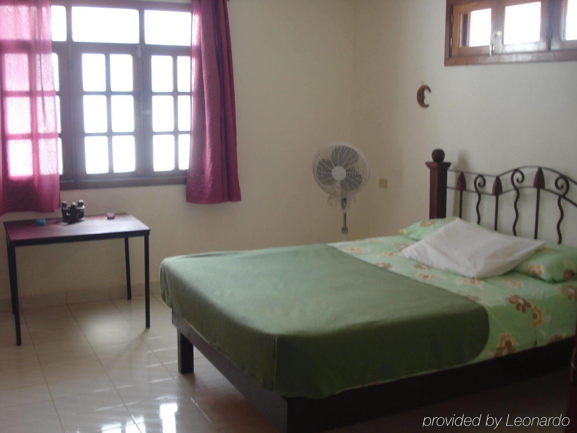 Albergue Beachouse Dive Cozumel