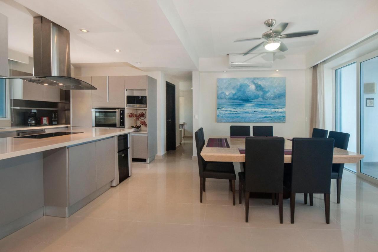Peninsula Grand By Your Way Apartamento *
