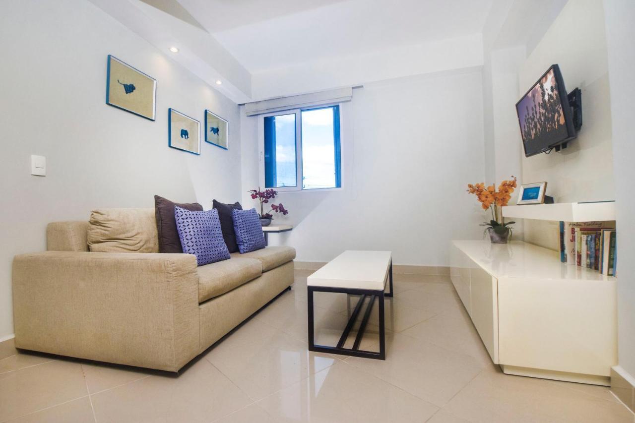 Apartamento Peninsula Grand By Your Way Cozumel