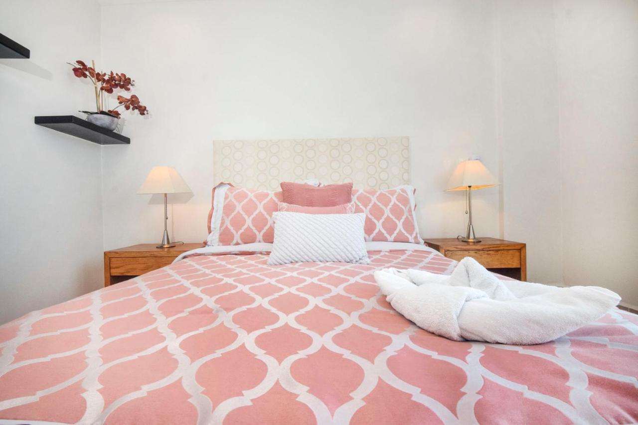 Apartamento Peninsula Grand By Your Way Cozumel