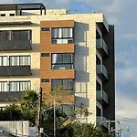 Brand New Condo With Rooftop Pool